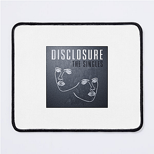 The Singles Disclosure Mouse Pads