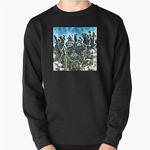 ENERGY Disclosure Sweatshirts