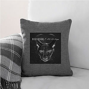 Caracal Disclosure Pillows Cover