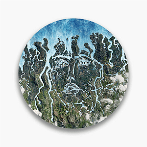 ENERGY Disclosure Pins