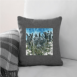 ENERGY Disclosure Pillows Cover