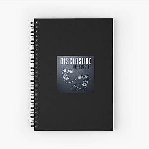 The Singles Disclosure Notebook