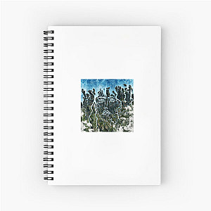 ENERGY Disclosure Notebook