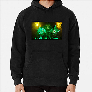 Europe Tour Disclosure Hoodies