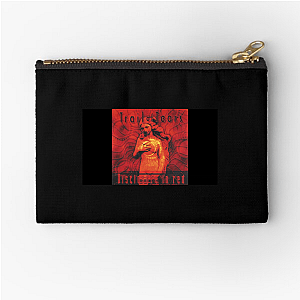 Trail of Tears Disclosure Zipper Pouches