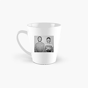 In Sync We Move Disclosure Mugs