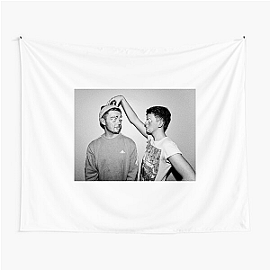Beneath the Beat Disclosure Tapestries