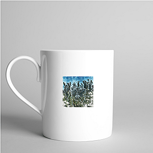 ENERGY Disclosure Mugs