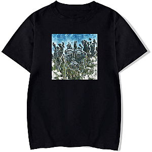 ENERGY Disclosure T-Shirts