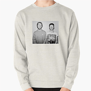 In Sync We Move Disclosure Sweatshirts