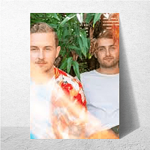 You, in Echo Disclosure Posters