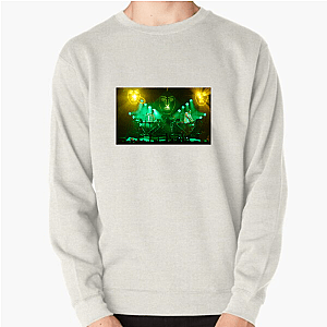 Europe Tour Disclosure Sweatshirts