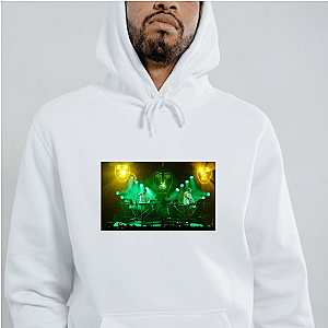 Europe Tour Disclosure Hoodies