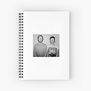 In Sync We Move Disclosure Notebook