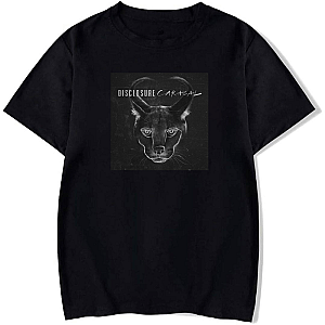 Caracal Disclosure T-Shirts