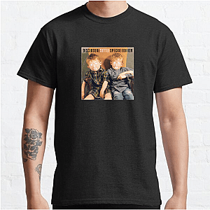 Special Edititon Disclosure T-Shirts