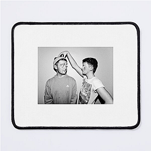 Beneath the Beat Disclosure Mouse Pads