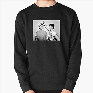Beneath the Beat Disclosure Sweatshirts