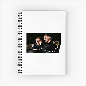 Echo Floor Disclosure Notebook