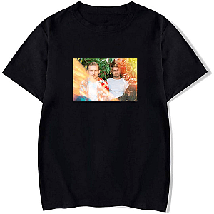 You, in Echo Disclosure T-Shirts