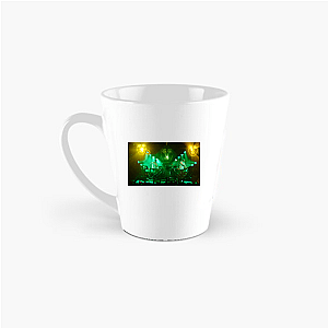 Europe Tour Disclosure Mugs
