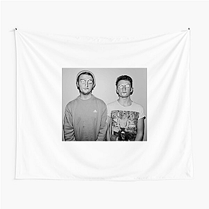 In Sync We Move Disclosure Tapestries