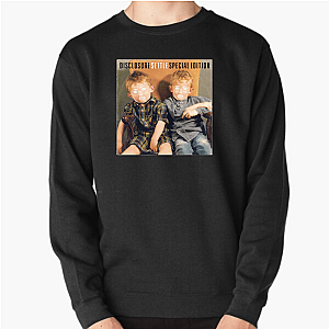 Special Edititon Disclosure Sweatshirts
