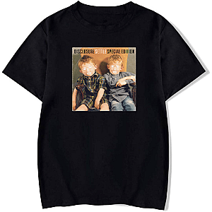 Special Edititon Disclosure T-Shirts