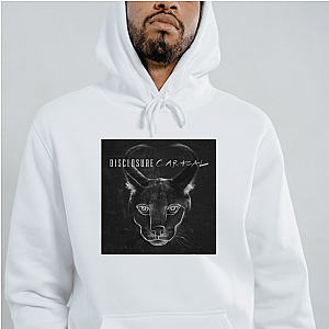 Caracal Disclosure Hoodies