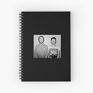 In Sync We Move Disclosure Notebook