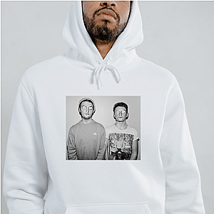 In Sync We Move Disclosure Hoodies