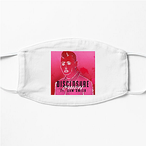 OMEN Disclosure Face Masks