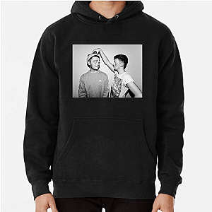 Beneath the Beat Disclosure Hoodies