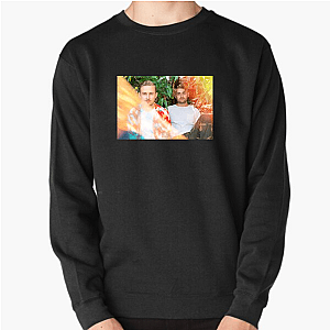 You, in Echo Disclosure Sweatshirts