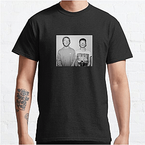 In Sync We Move Disclosure T-Shirts