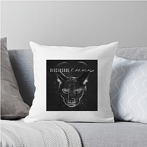Caracal Disclosure Pillows Cover