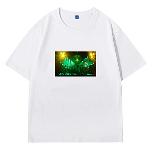Europe Tour Disclosure T-Shirts