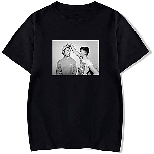 Beneath the Beat Disclosure T-Shirts