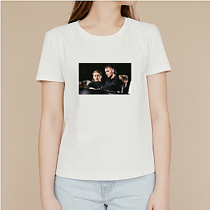 Echo Floor Disclosure T-Shirts