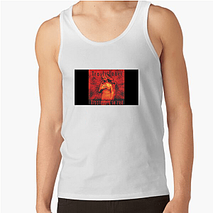 Trail of Tears Disclosure Tank Tops