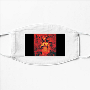 Trail of Tears Disclosure Face Masks