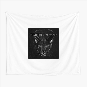 Caracal Disclosure Tapestries
