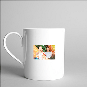 You, in Echo Disclosure Mugs