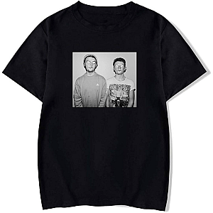 In Sync We Move Disclosure T-Shirts