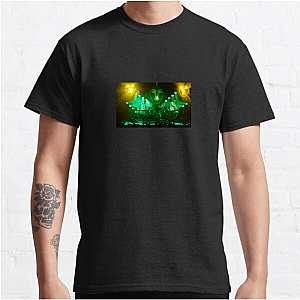 Europe Tour Disclosure T-Shirts
