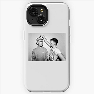 Beneath the Beat Disclosure iPhone Cases