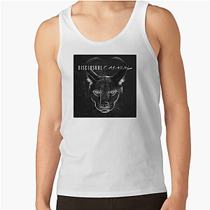 Caracal Disclosure Tank Tops