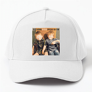 Special Edititon Disclosure Hats & Caps
