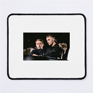Echo Floor Disclosure Mouse Pads