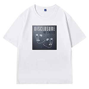 The Singles Disclosure T-Shirts